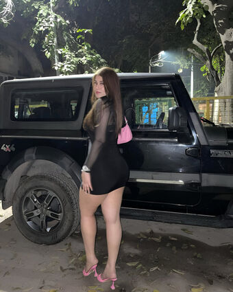 Mansi Dasila Nude Leaks OnlyFans Photo 8