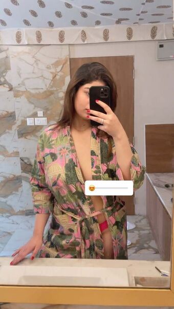 Mansi Dasila Nude Leaks OnlyFans Photo 19