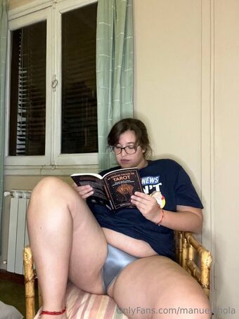 manuelahola Nude Leaks OnlyFans Photo 28