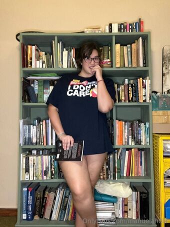 manuelahola Nude Leaks OnlyFans Photo 30