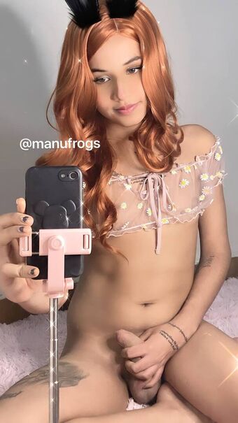 Manufrogs Nude Leaks OnlyFans Photo 5