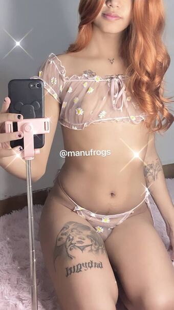 Manufrogs Nude Leaks OnlyFans Photo 9