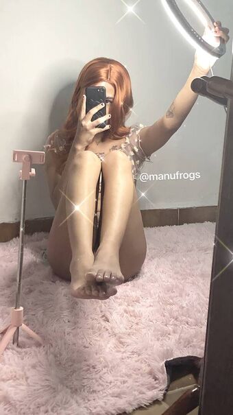Manufrogs Nude Leaks OnlyFans Photo 10
