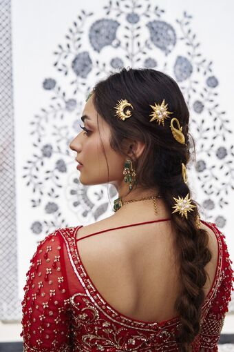 Manushi Chhillar