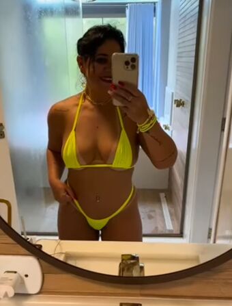 Mara Prado Nude Leaks OnlyFans Photo 5