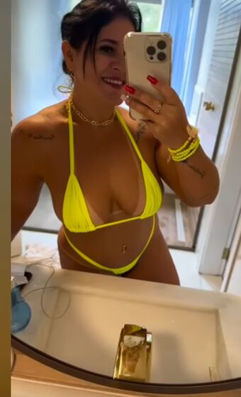 Mara Prado Nude Leaks OnlyFans Photo 7