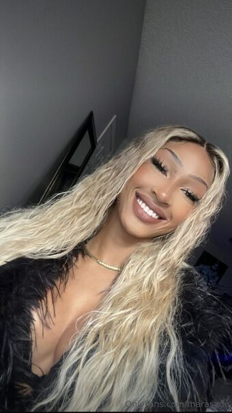 Mara Sade