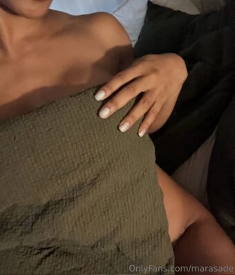 Mara Sade