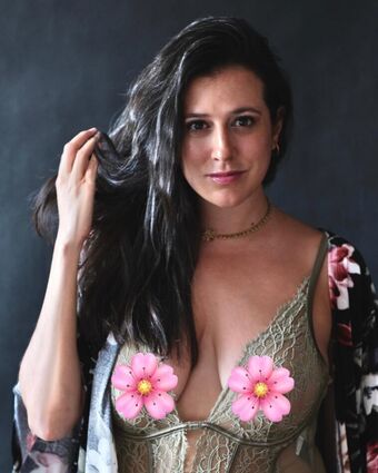 María Secas