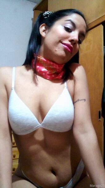 marago23 Nude Leaks OnlyFans Photo 3