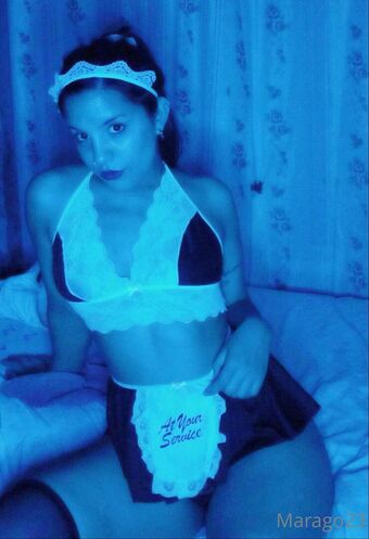 marago23 Nude Leaks OnlyFans Photo 9