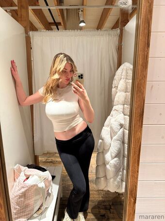 maralinx Nude Leaks OnlyFans Photo 2