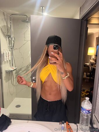marasade Nude Leaks OnlyFans Photo 21