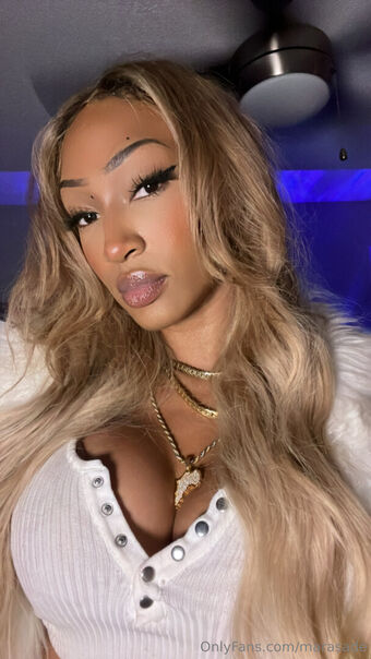 marasade Nude Leaks OnlyFans Photo 25