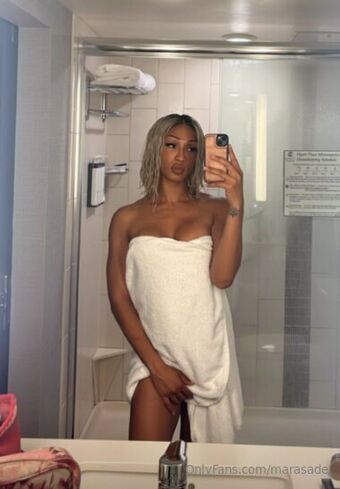 marasade Nude Leaks OnlyFans Photo 29