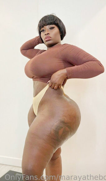 Marayathebody Nude Leaks OnlyFans Photo 12
