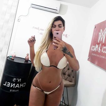 Marcele Lima Nude Leaks OnlyFans Photo 3