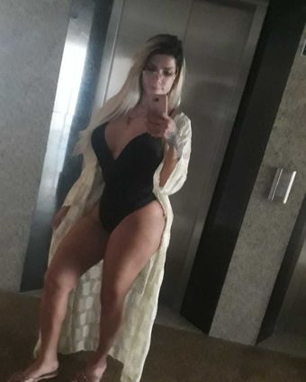 Marcele Lima Nude Leaks OnlyFans Photo 4