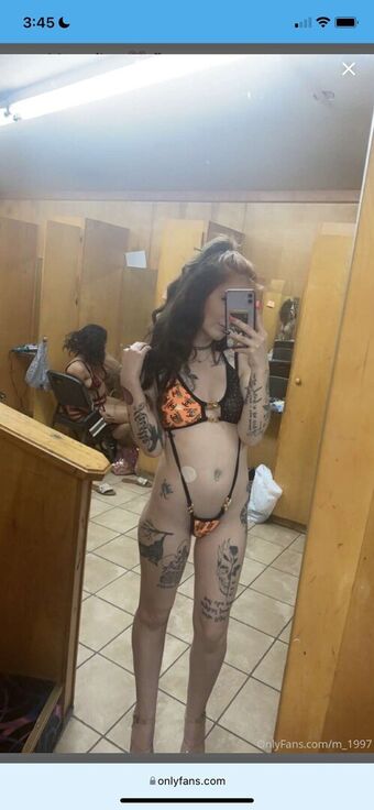Marceline Nude Leaks OnlyFans Photo 11
