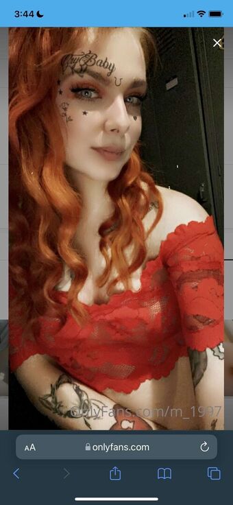 Marceline Nude Leaks OnlyFans Photo 14