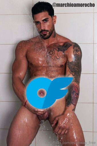 marchioamorocho