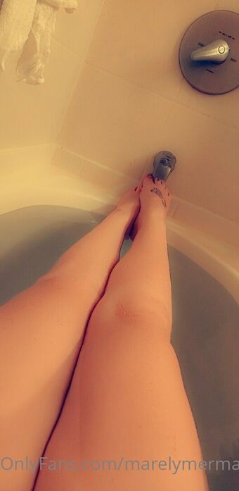 marelymermaid