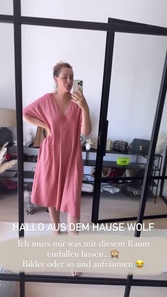Maren Wolf