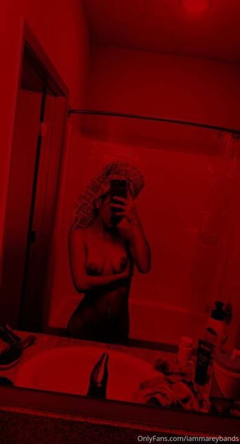 Mareybands Nude Leaks OnlyFans Photo 11