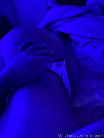 marfeokk Nude Leaks OnlyFans Photo 15
