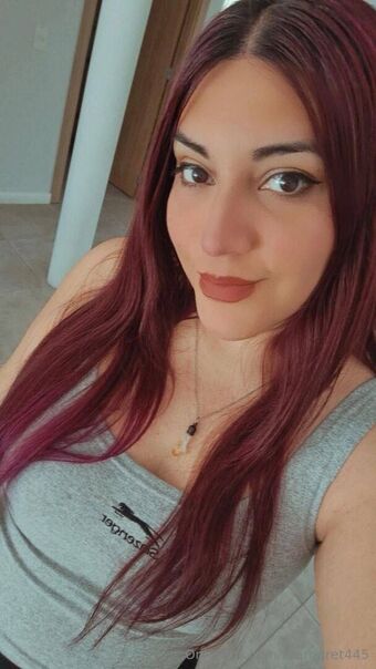 margaret445 Nude Leaks OnlyFans Photo 11
