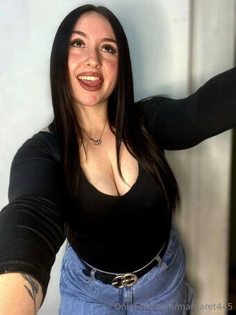 margaret445 Nude Leaks OnlyFans Photo 15