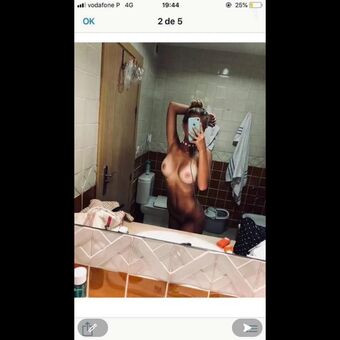 Margarida Nude Leaks OnlyFans Photo 12