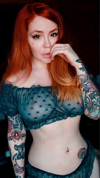 Margarita Dirge @margaritadirge