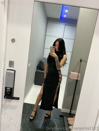 Margarita Smith Nude Leaks OnlyFans Photo 140