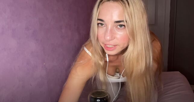 Margo's ASMR Nude Leaks OnlyFans Photo 7