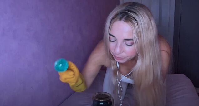 Margo's ASMR Nude Leaks OnlyFans Photo 10
