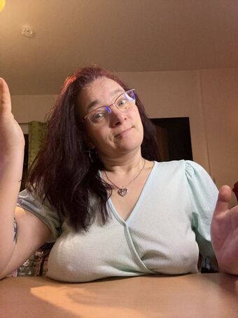 Margretbrown Nude Leaks OnlyFans Photo 2