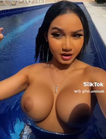 Mari Aminah Nude Leaks OnlyFans Photo 31