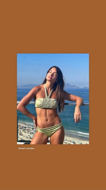 Mari Araripe