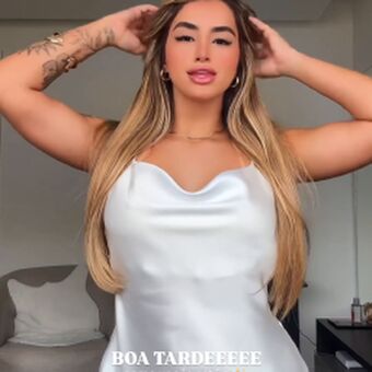 Mari Borges Nude Leaks OnlyFans Photo 26