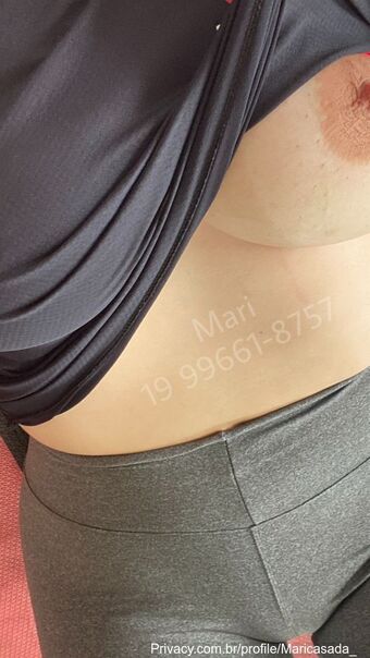 Mari Hotwife Nude Leaks OnlyFans Photo 75