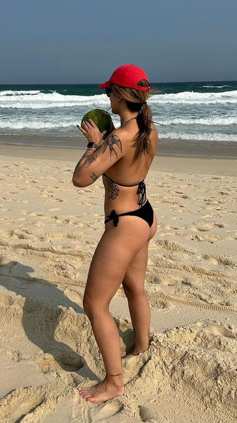 Mari Palma