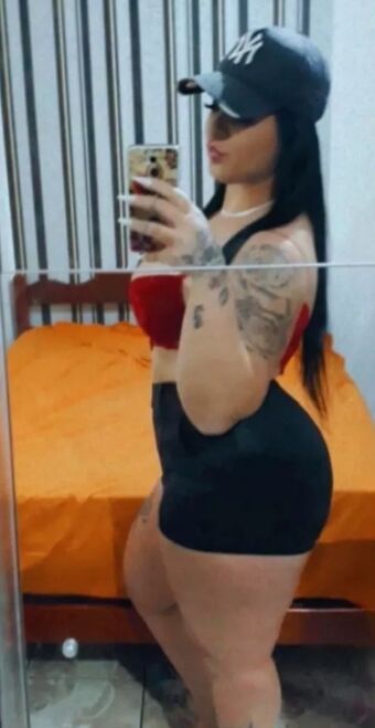 Mari Santos