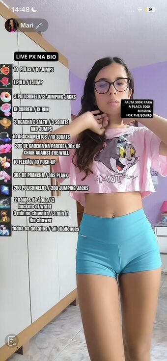 _mari_ Nude Leaks OnlyFans Photo 19