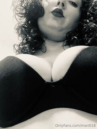 mari018 Nude Leaks OnlyFans Photo 9