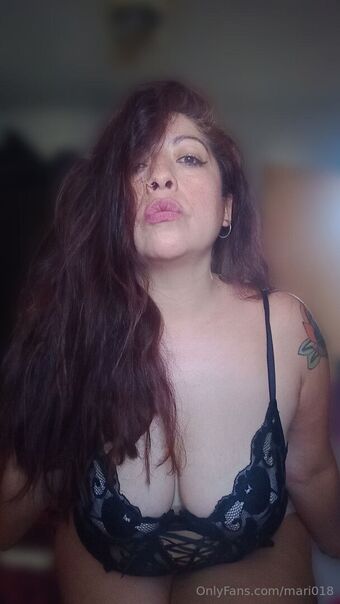 mari018 Nude Leaks OnlyFans Photo 17