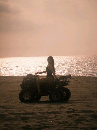 Maria Akira Shimizu Nude Leaks OnlyFans Photo 4