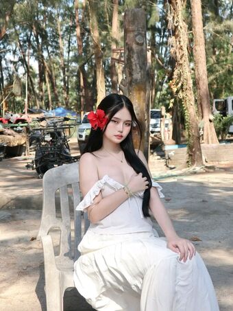 Maria Akira Shimizu Nude Leaks OnlyFans Photo 14