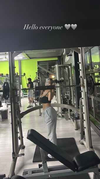 Maria-arreghini Nude Leaks OnlyFans Photo 244