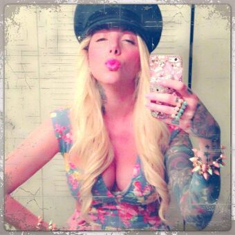 Maria Brink